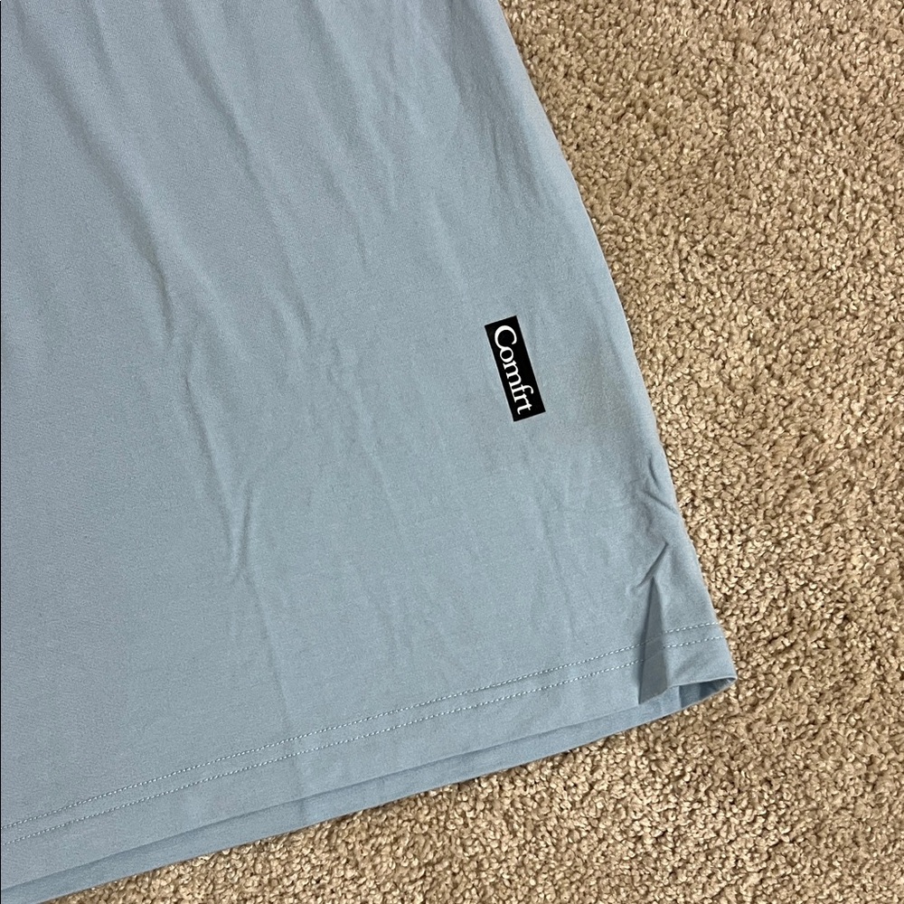 (NWT) COMFT Cloud Lounge Tee - Picture 2 of 6